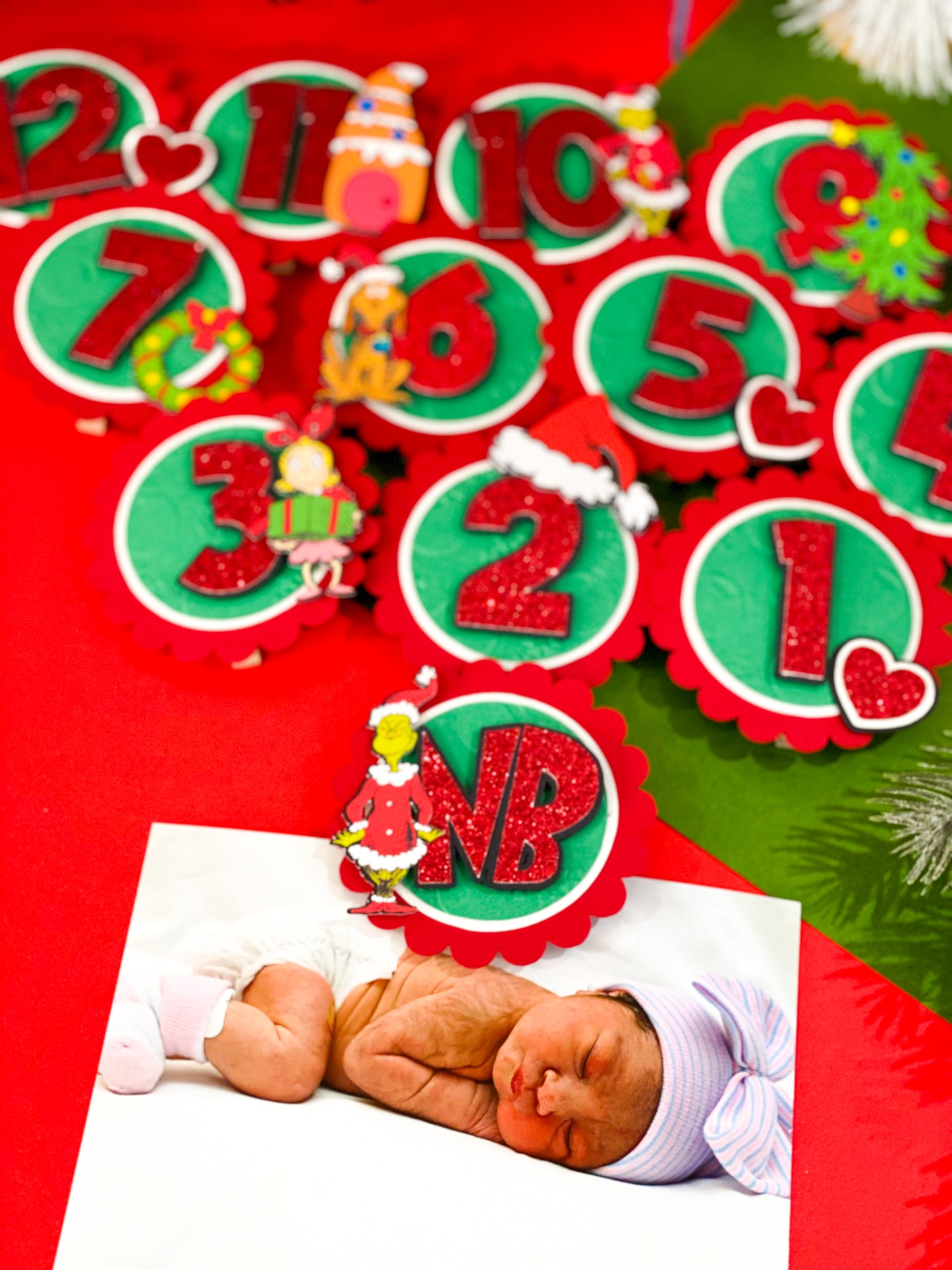 Grinch Banner