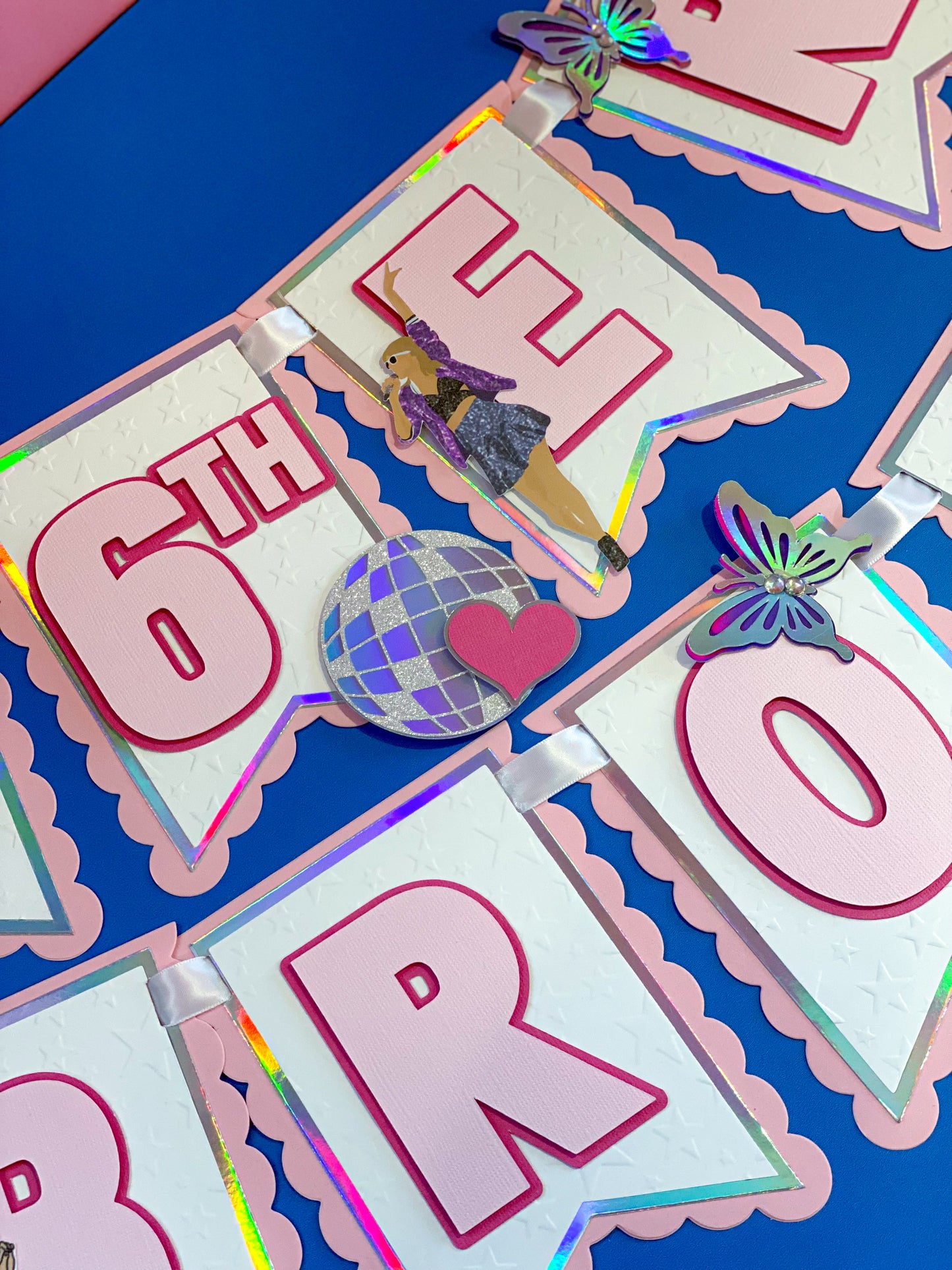 Taylor Swift Banner