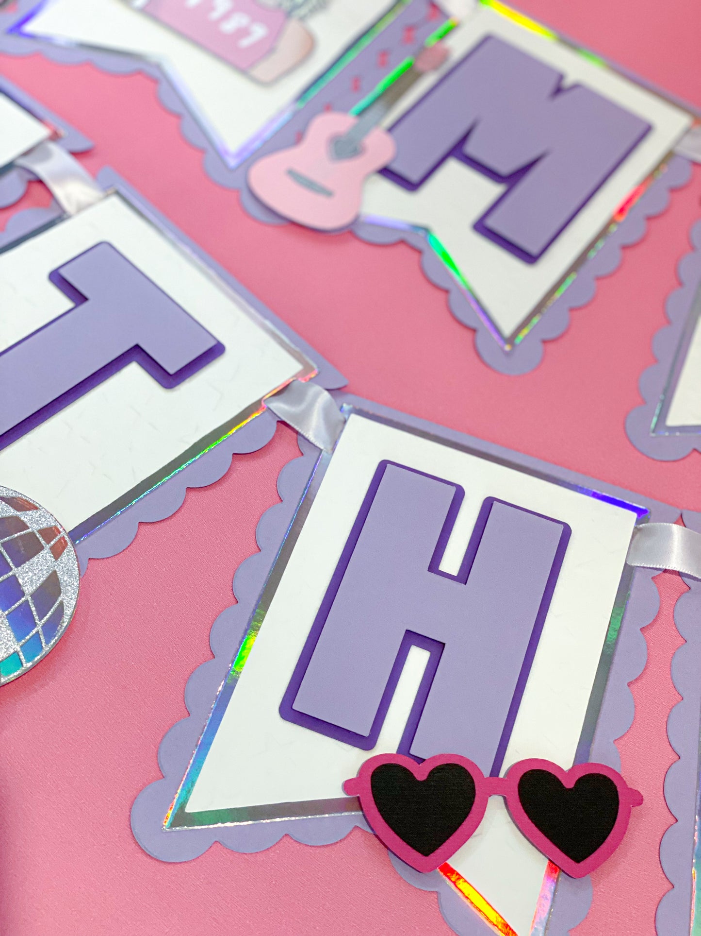 Taylor Swift Banner