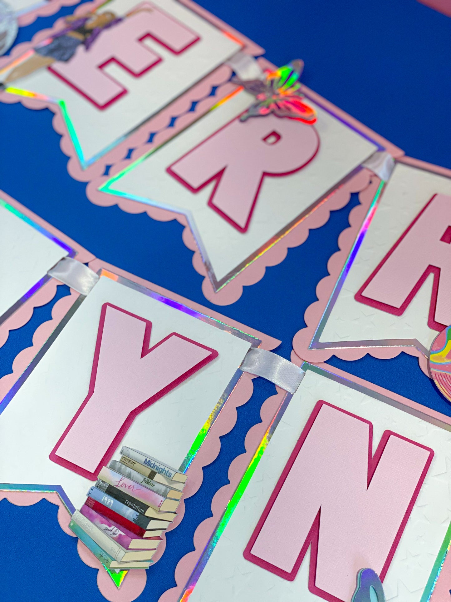 Taylor Swift Banner