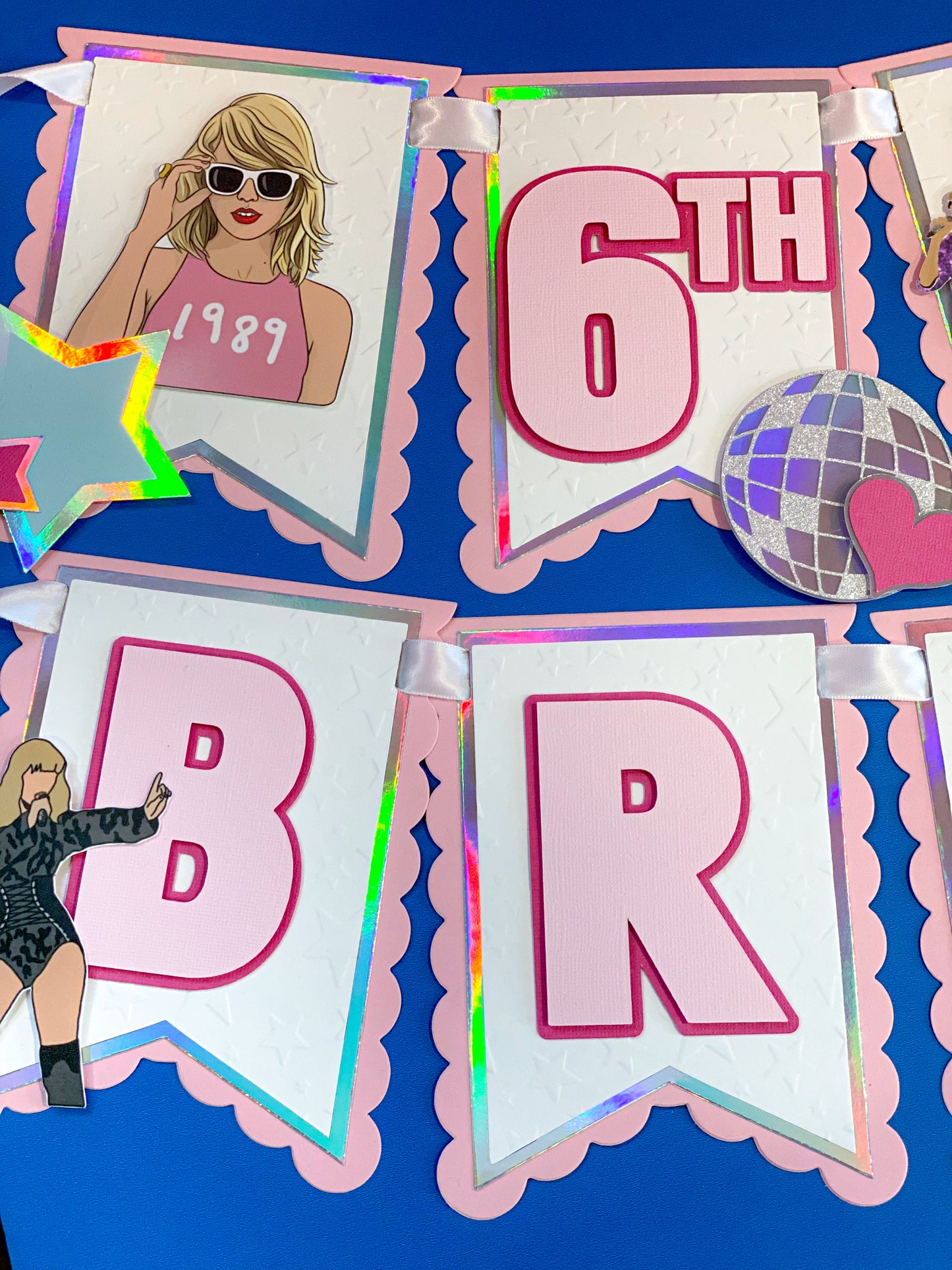Taylor Swift Banner