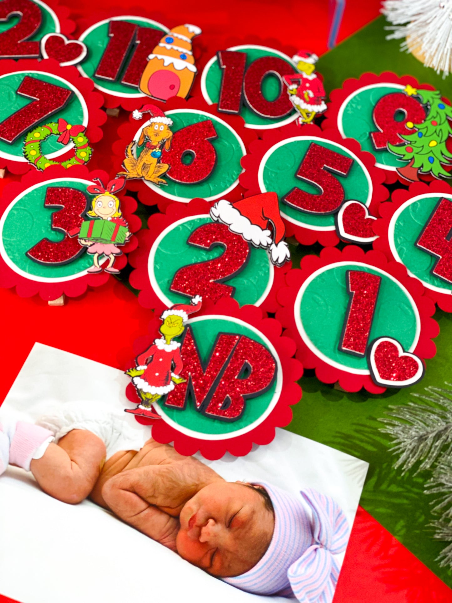 Grinch Banner