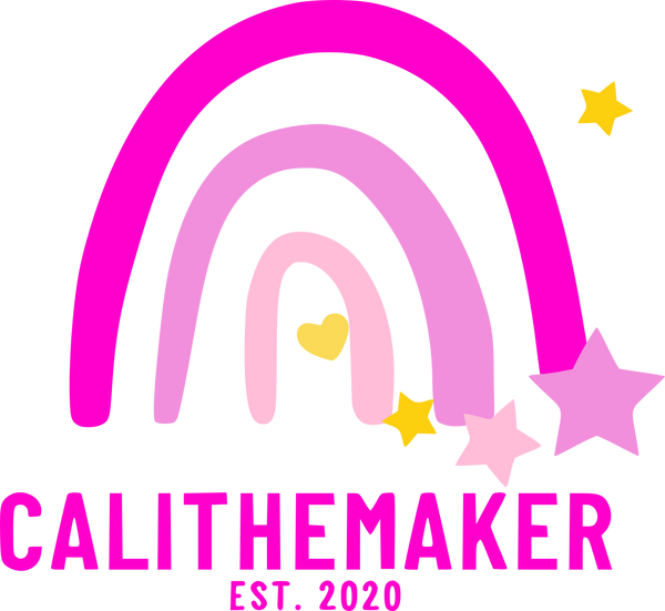 CalitheMaker Shop