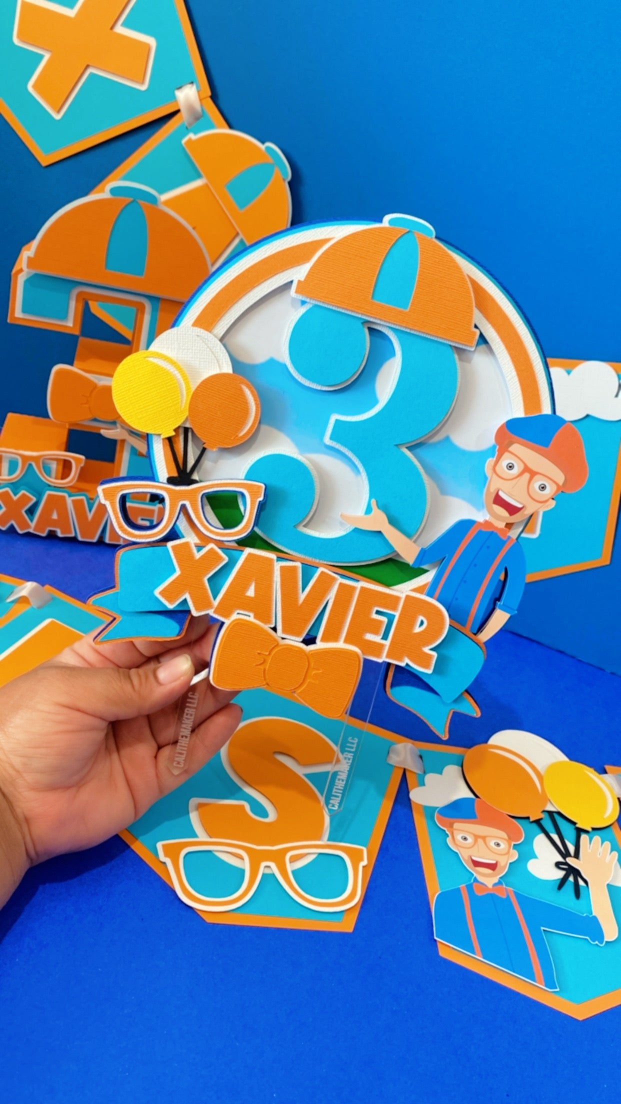 Blippi