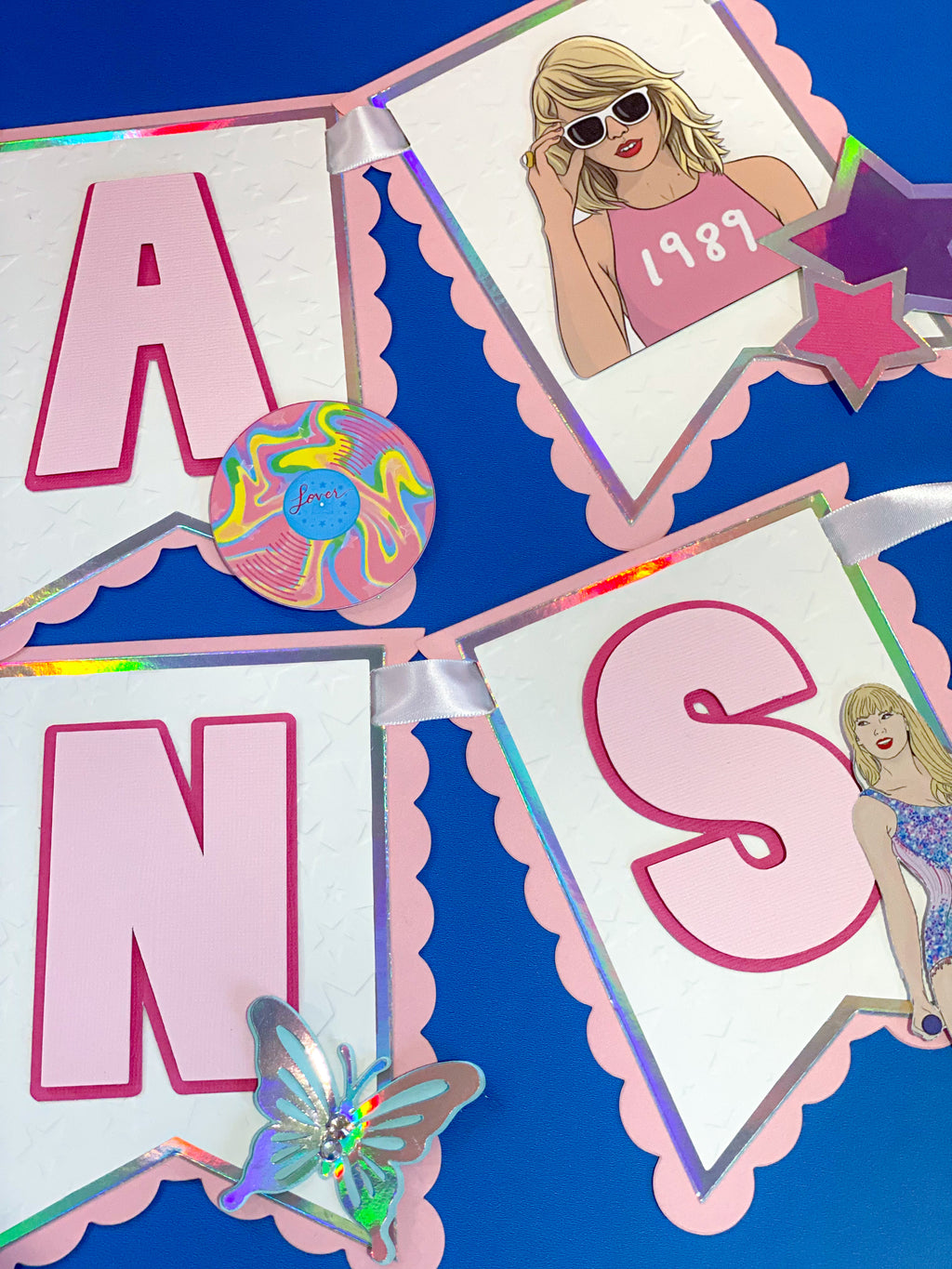 Taylor Swift Banner