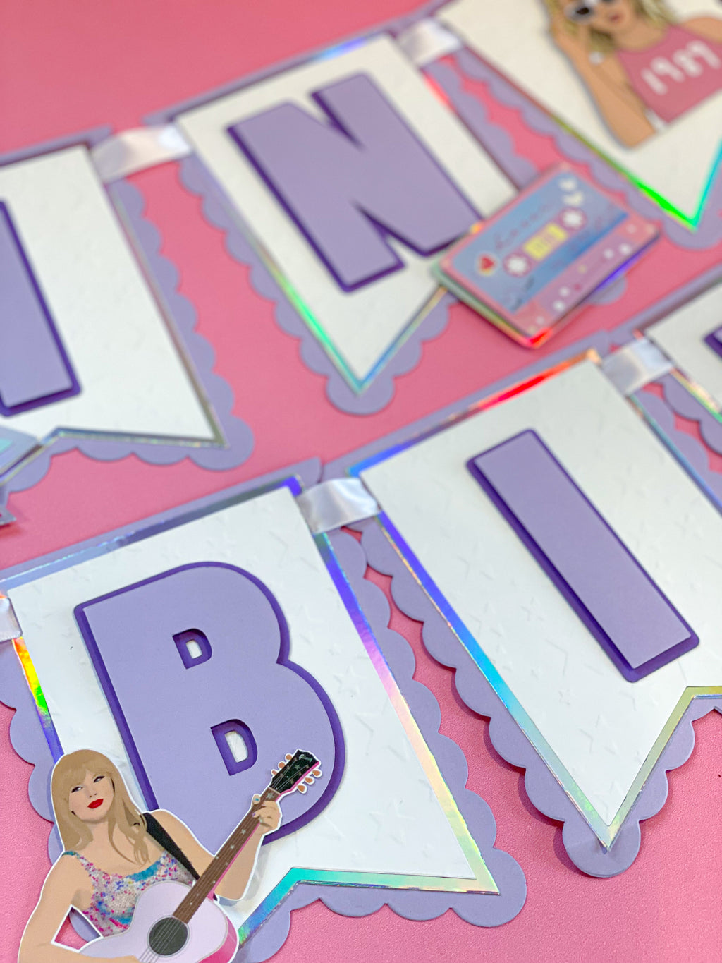 Taylor Swift Banner